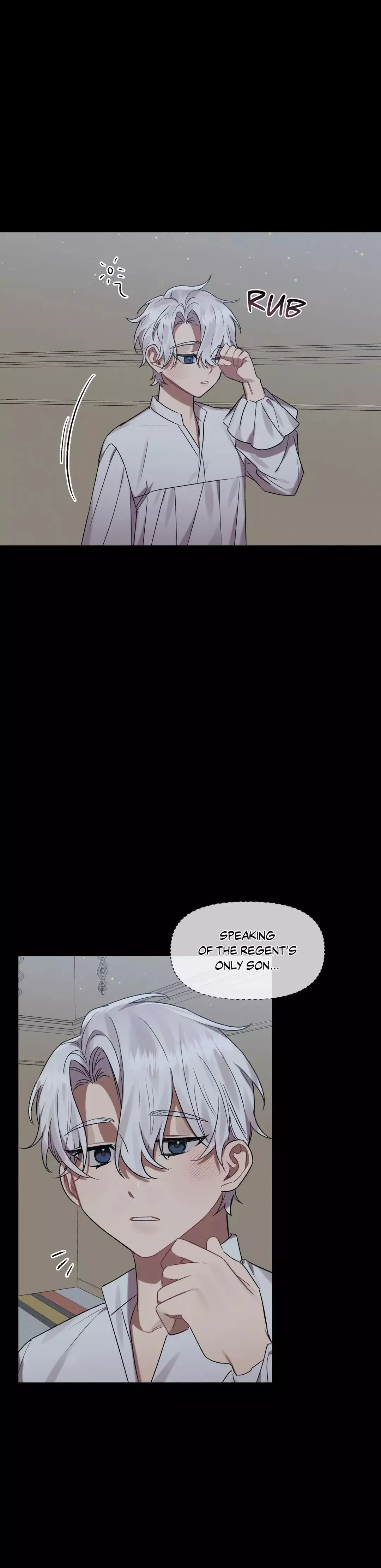 One Day I Was Proposed To By My Enemy - Chapter 45 Page 3