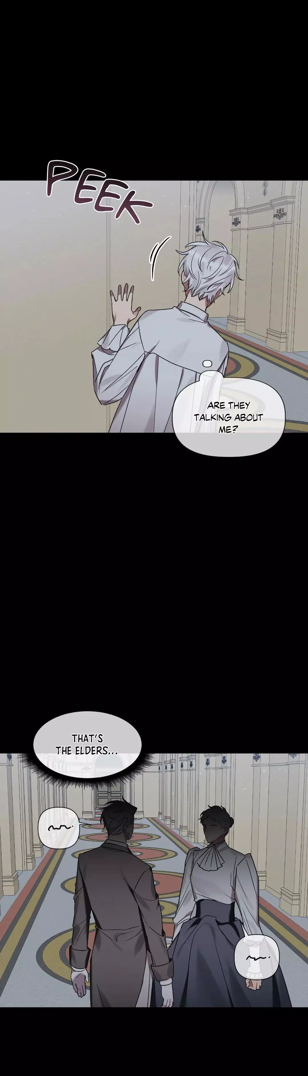One Day I Was Proposed To By My Enemy - Chapter 45 Page 4