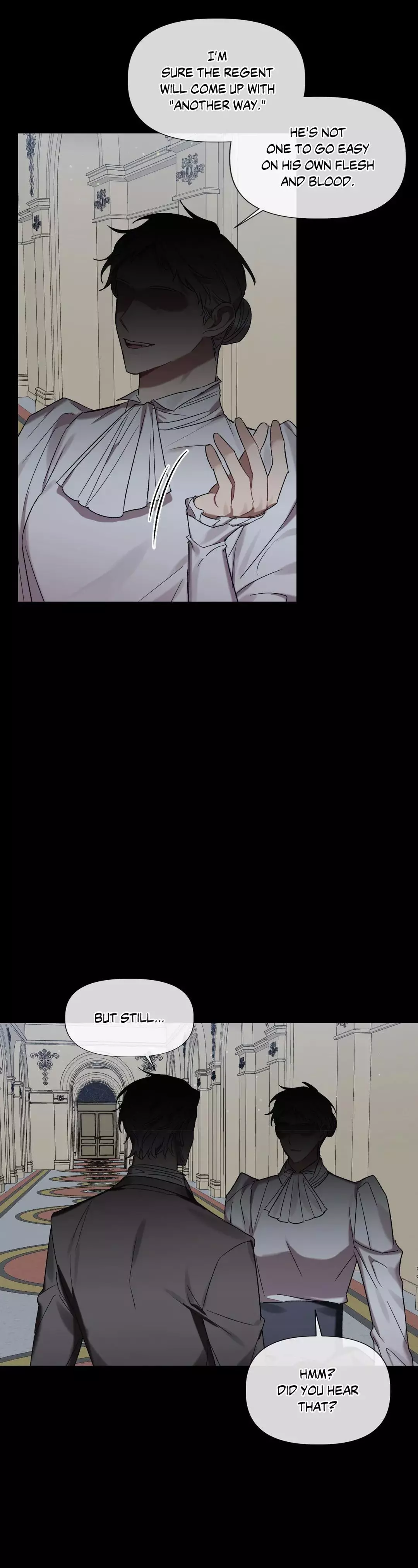 One Day I Was Proposed To By My Enemy - Chapter 45 Page 6