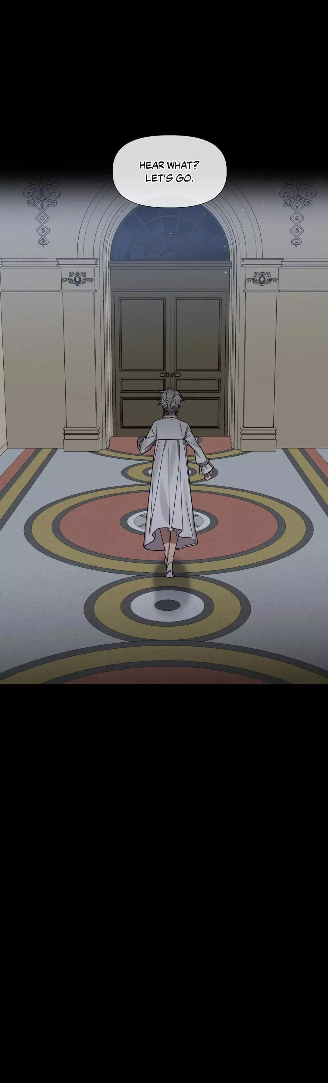 One Day I Was Proposed To By My Enemy - Chapter 45 Page 7