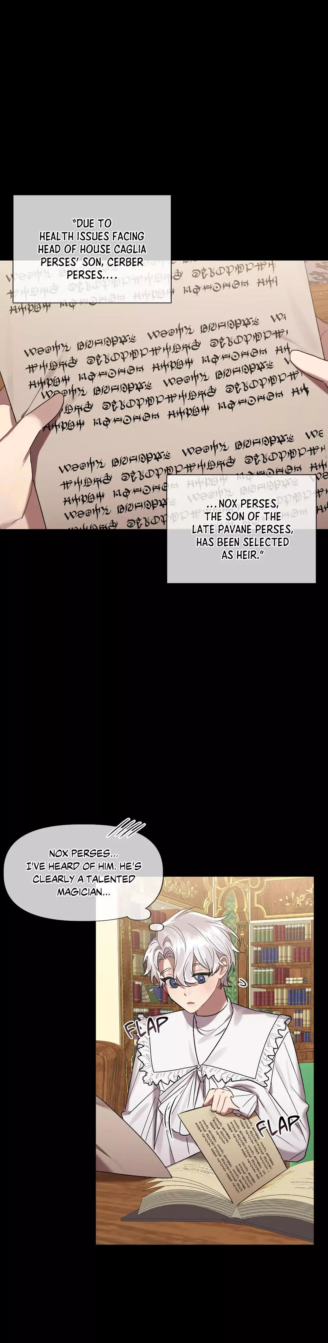 One Day I Was Proposed To By My Enemy - Chapter 45 Page 11