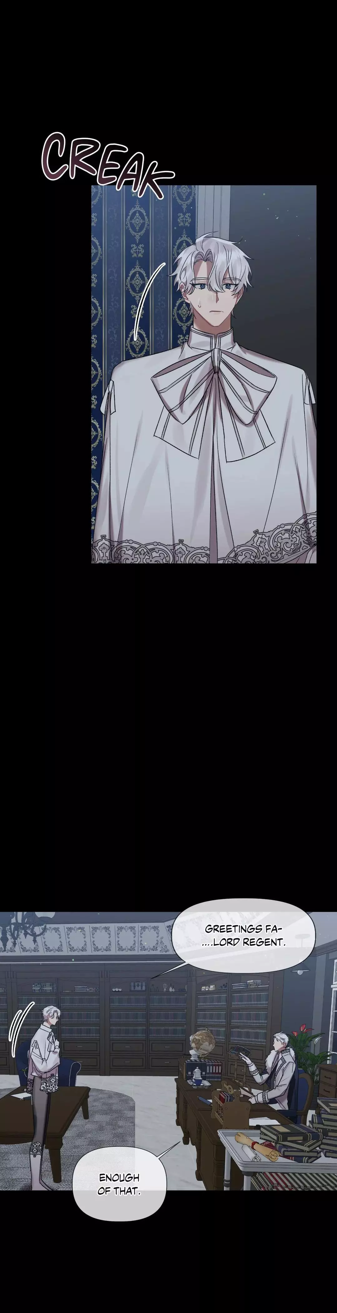 One Day I Was Proposed To By My Enemy - Chapter 45 Page 16