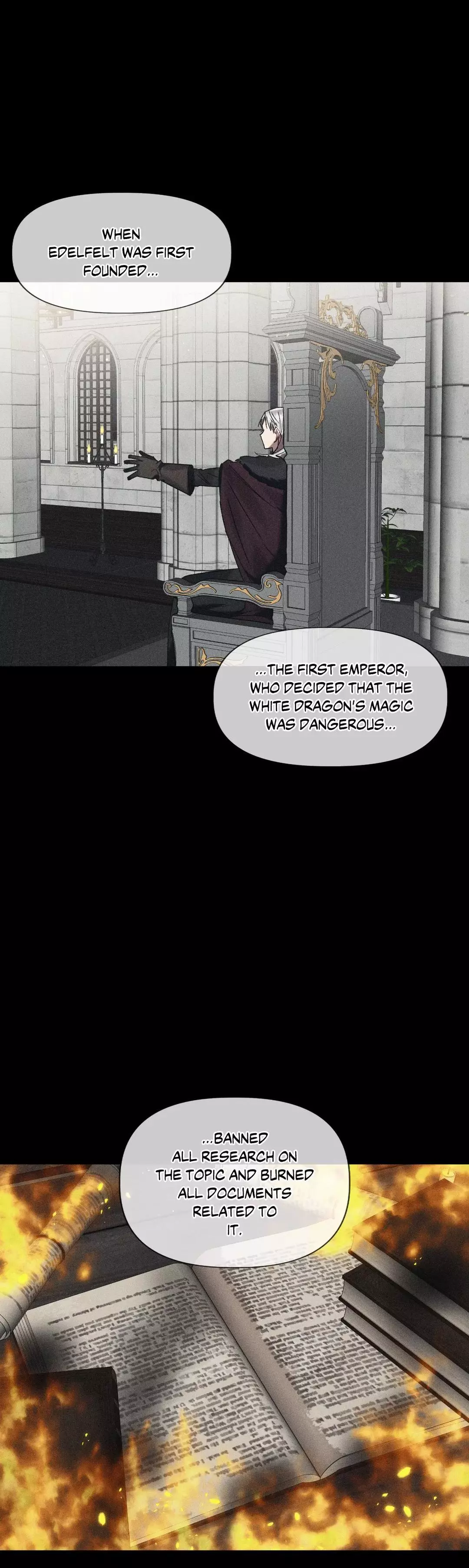 One Day I Was Proposed To By My Enemy - Chapter 45 Page 18