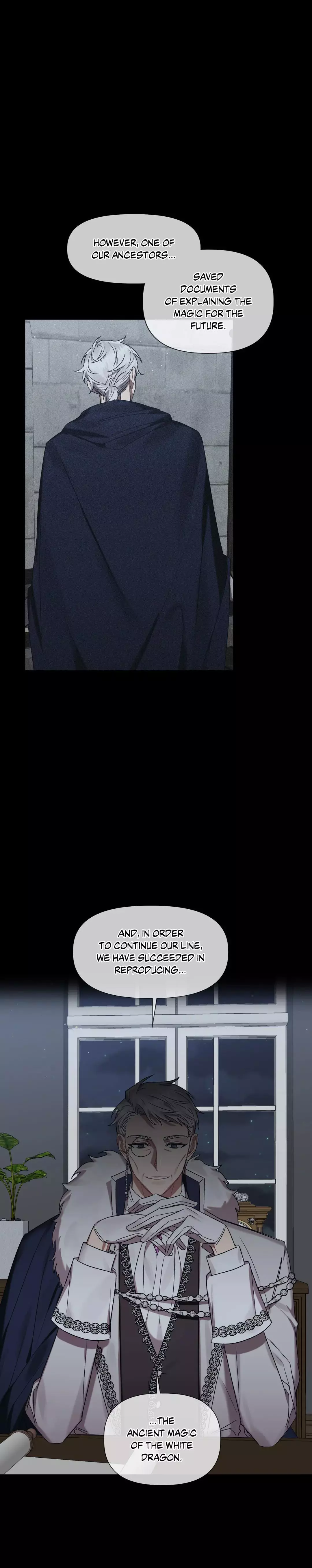 One Day I Was Proposed To By My Enemy - Chapter 45 Page 19