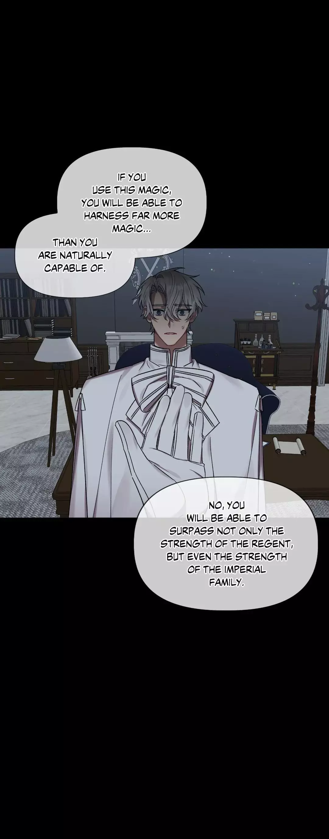 One Day I Was Proposed To By My Enemy - Chapter 45 Page 20