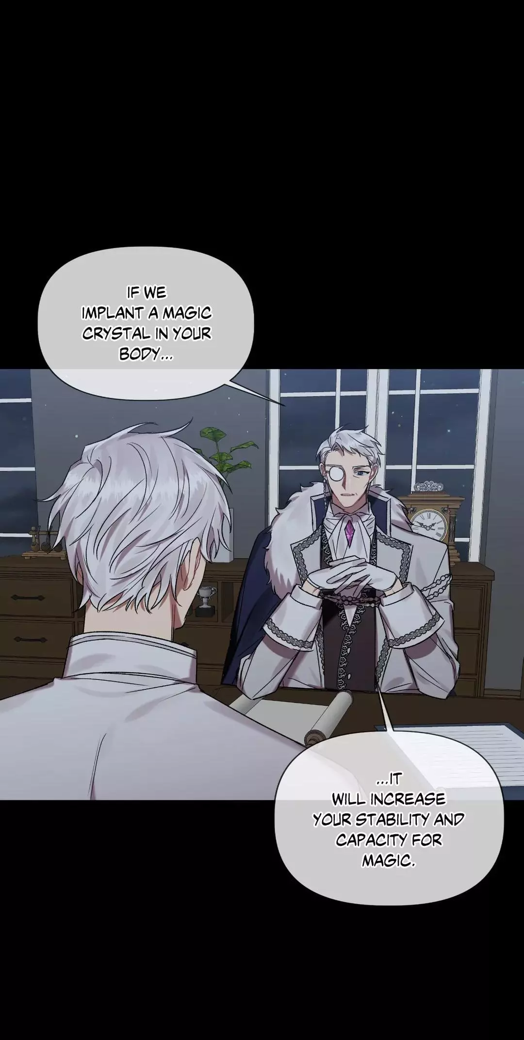 One Day I Was Proposed To By My Enemy - Chapter 45 Page 23