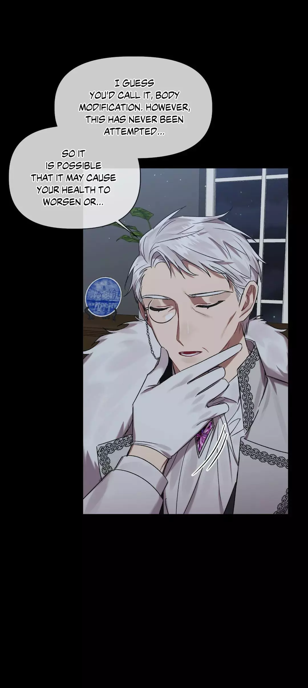One Day I Was Proposed To By My Enemy - Chapter 45 Page 24