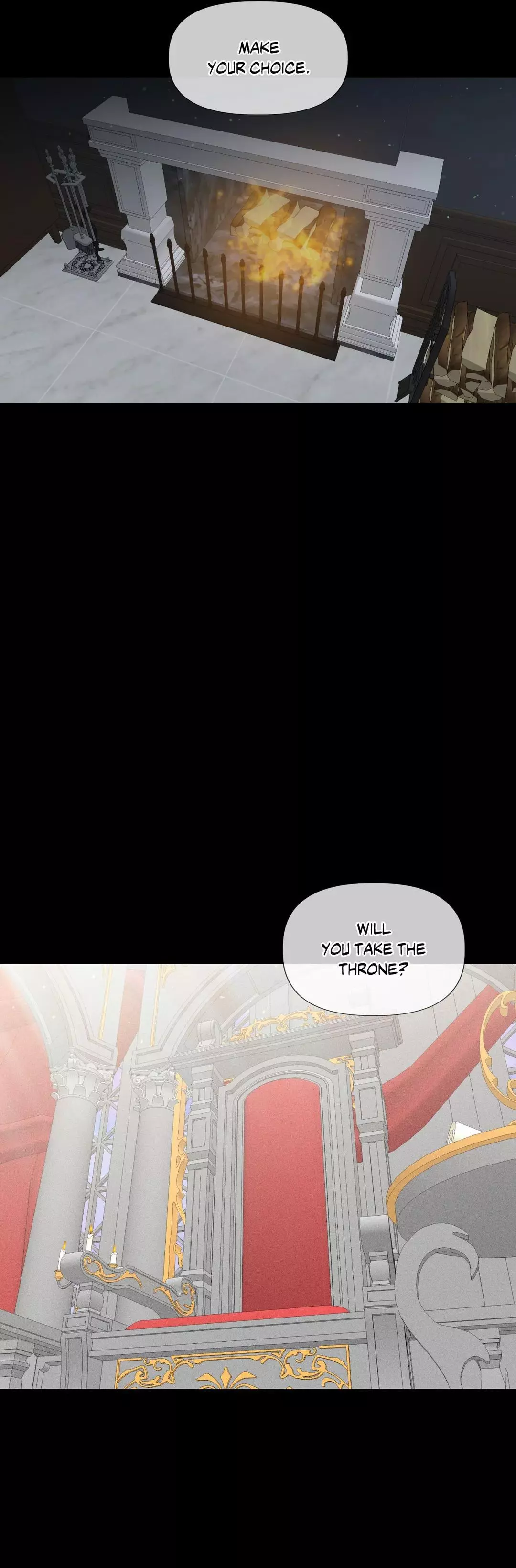 One Day I Was Proposed To By My Enemy - Chapter 45 Page 26