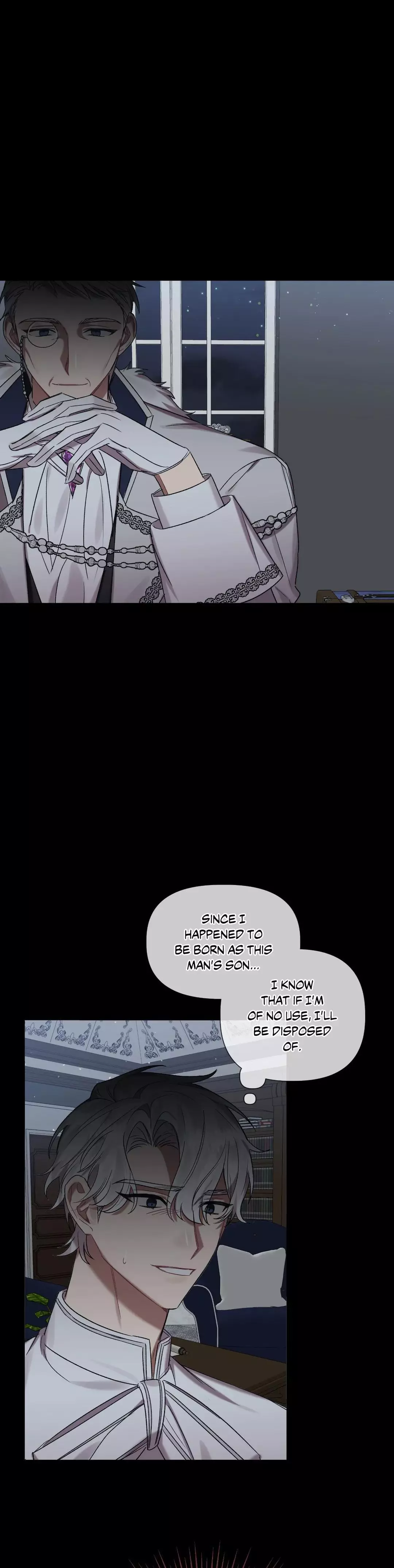 One Day I Was Proposed To By My Enemy - Chapter 45 Page 28
