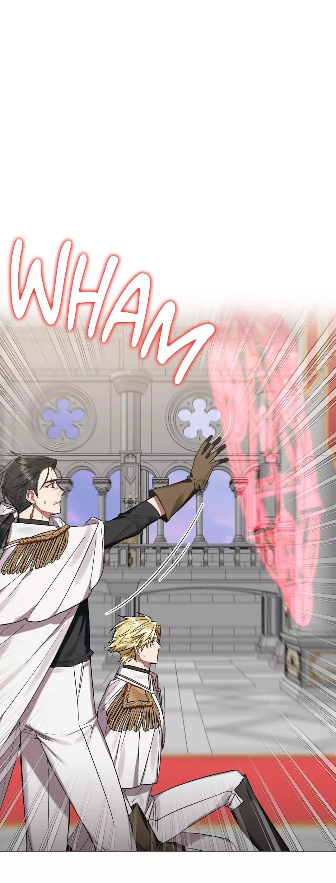 One Day I Was Proposed To By My Enemy - Chapter 45 Page 31