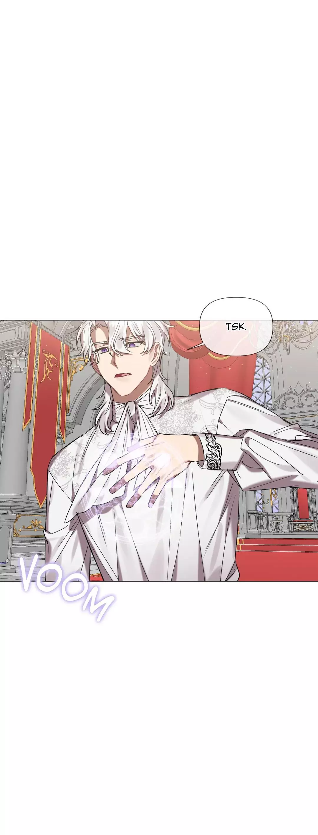 One Day I Was Proposed To By My Enemy - Chapter 45 Page 32
