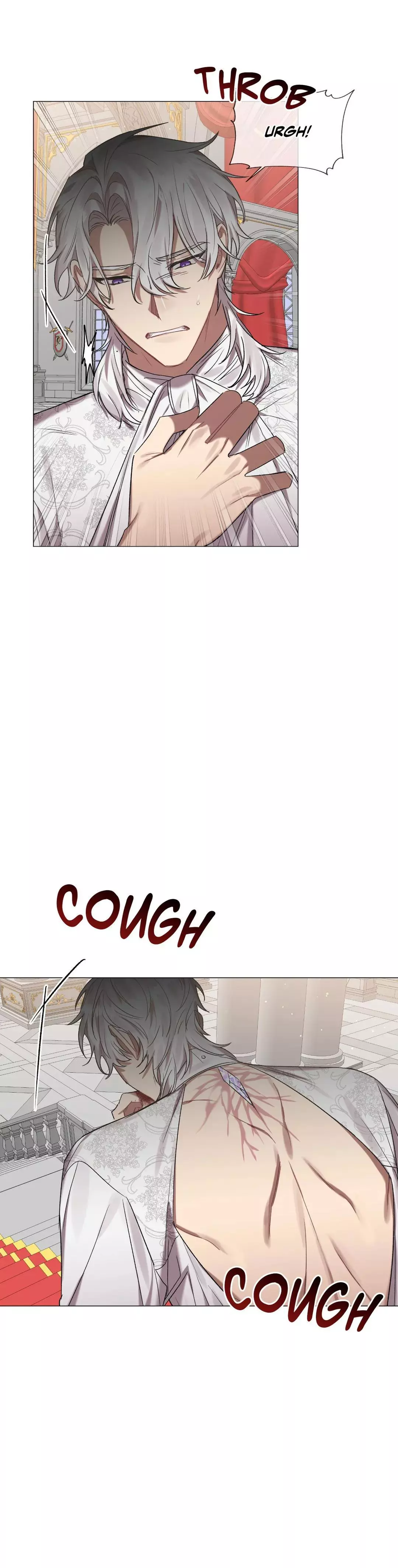 One Day I Was Proposed To By My Enemy - Chapter 45 Page 33