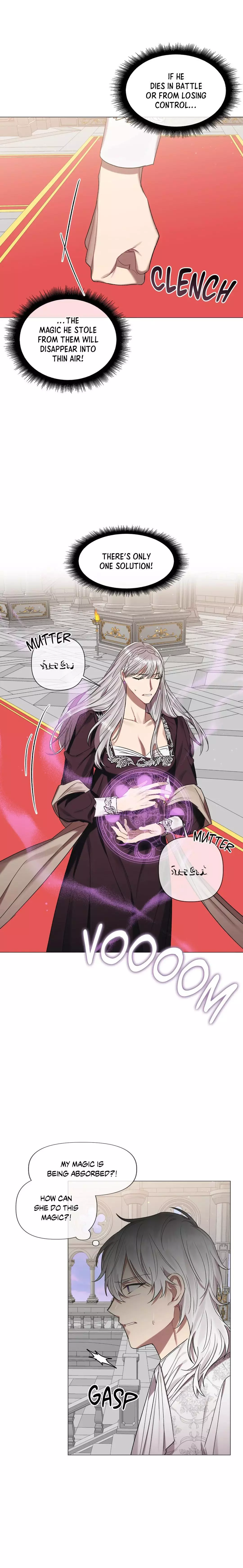One Day I Was Proposed To By My Enemy - Chapter 45 Page 36
