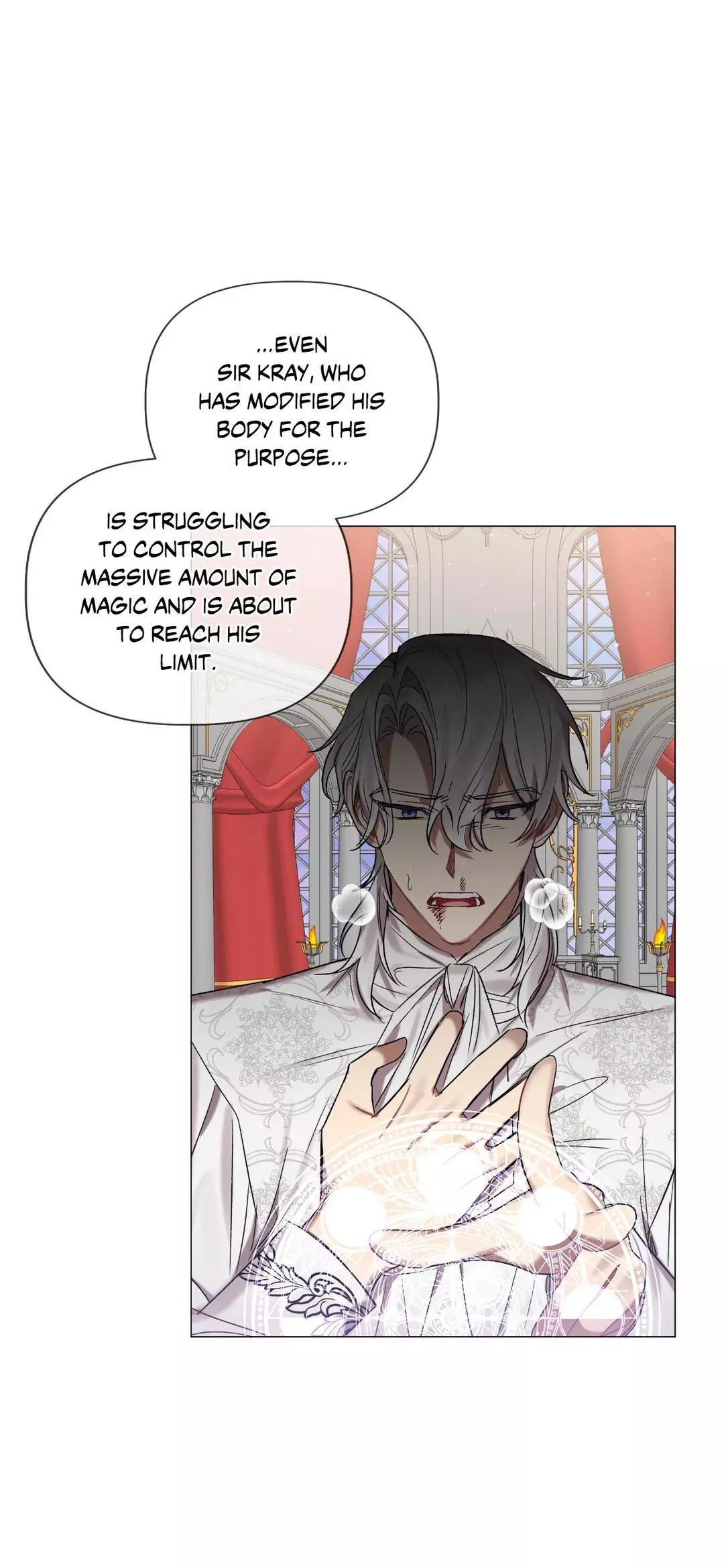 One Day I Was Proposed To By My Enemy - Chapter 46 Page 5