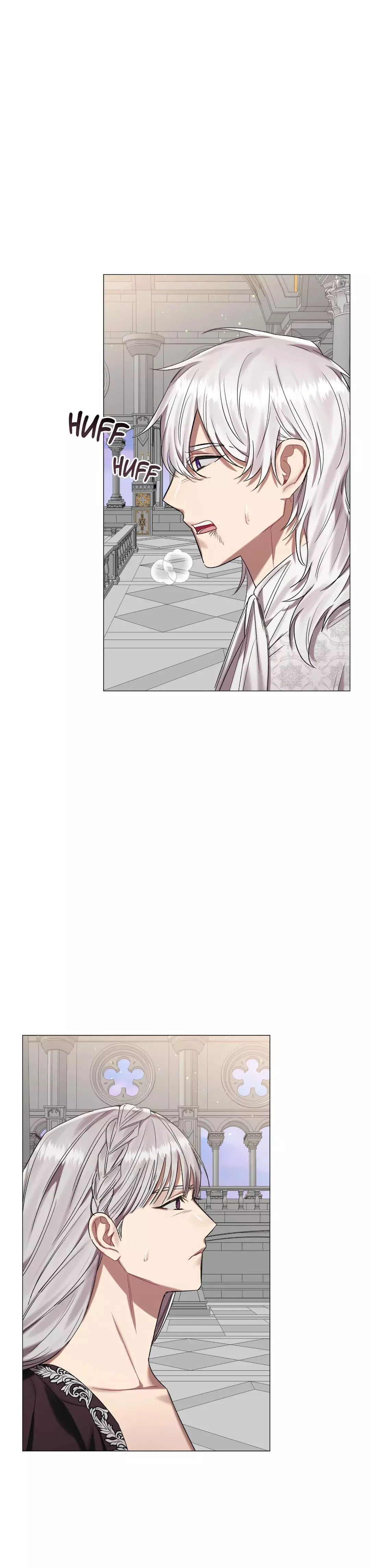 One Day I Was Proposed To By My Enemy - Chapter 46 Page 10
