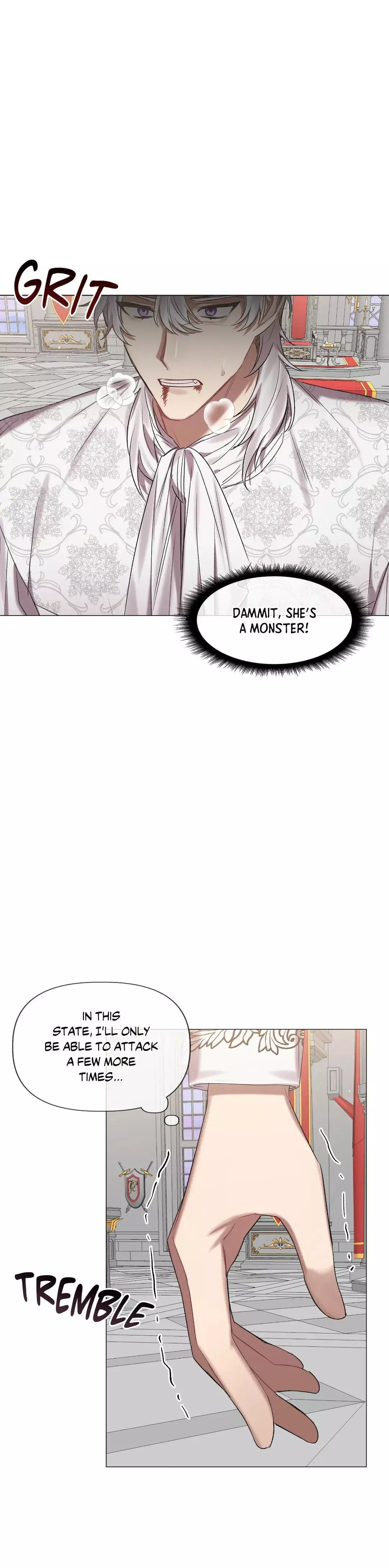 One Day I Was Proposed To By My Enemy - Chapter 46 Page 11