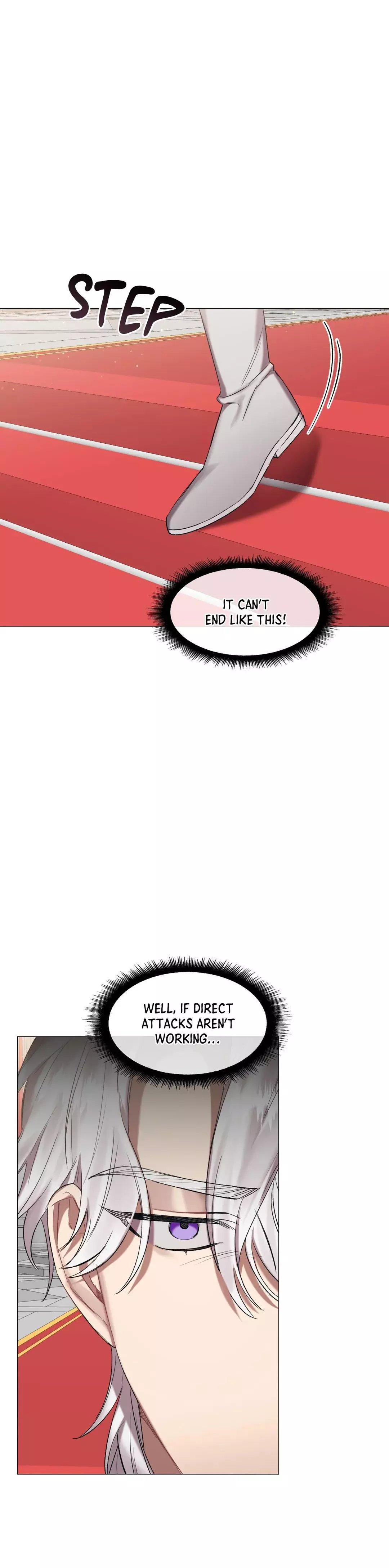 One Day I Was Proposed To By My Enemy - Chapter 46 Page 12