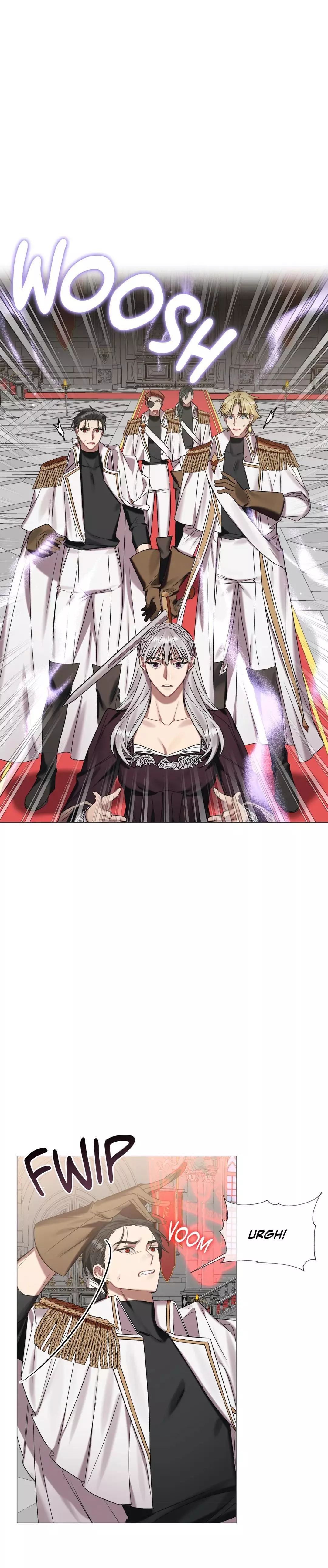 One Day I Was Proposed To By My Enemy - Chapter 46 Page 14