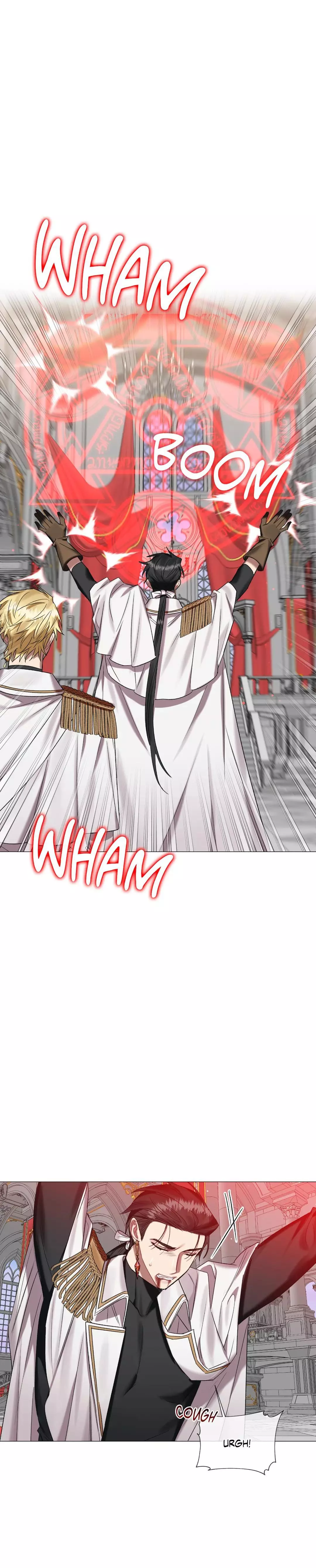 One Day I Was Proposed To By My Enemy - Chapter 46 Page 15