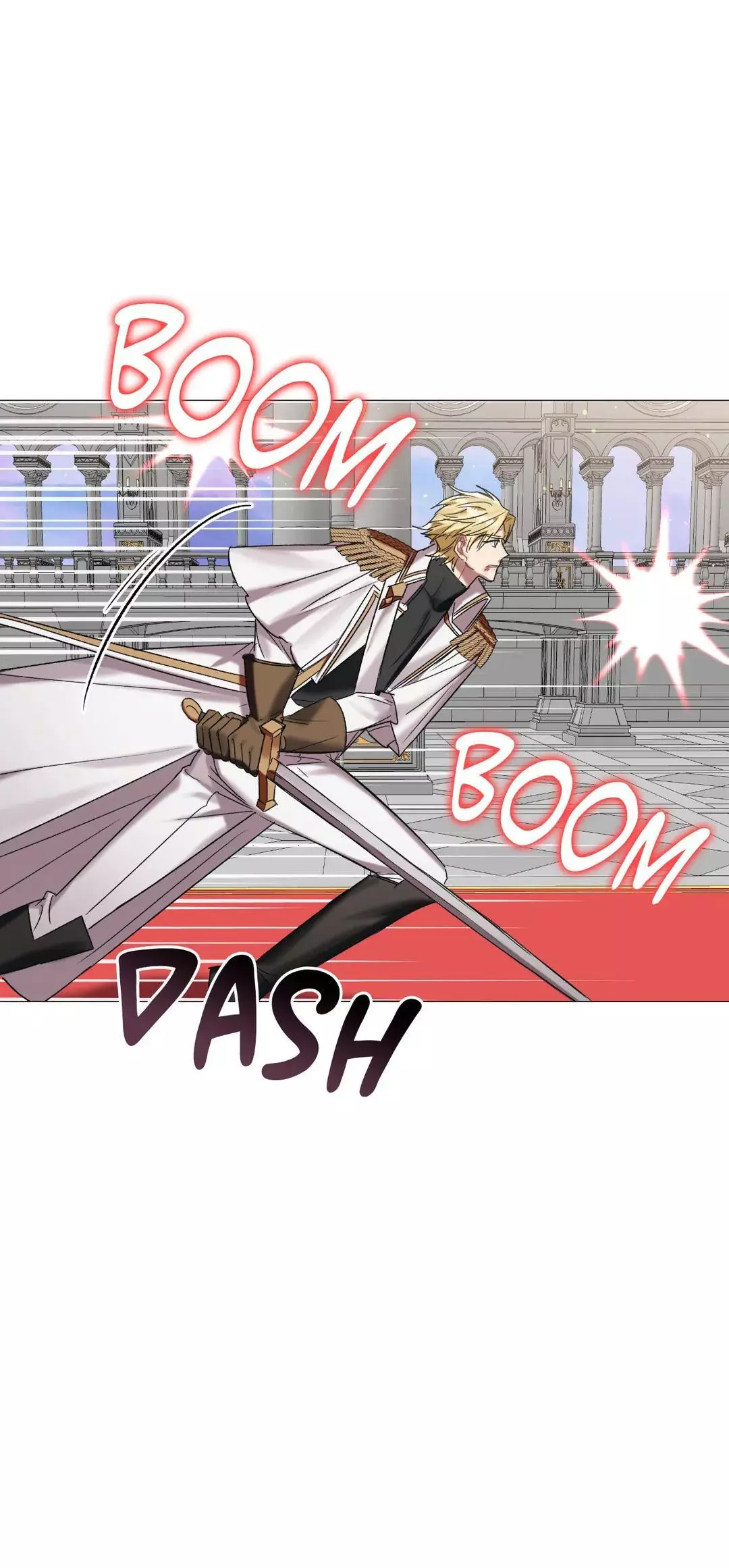 One Day I Was Proposed To By My Enemy - Chapter 46 Page 23
