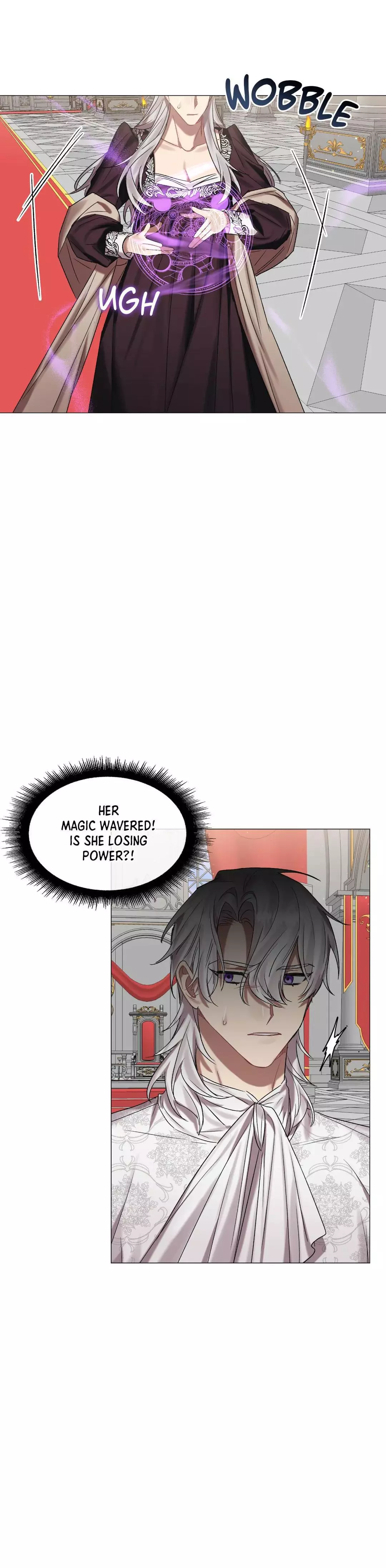 One Day I Was Proposed To By My Enemy - Chapter 46 Page 24