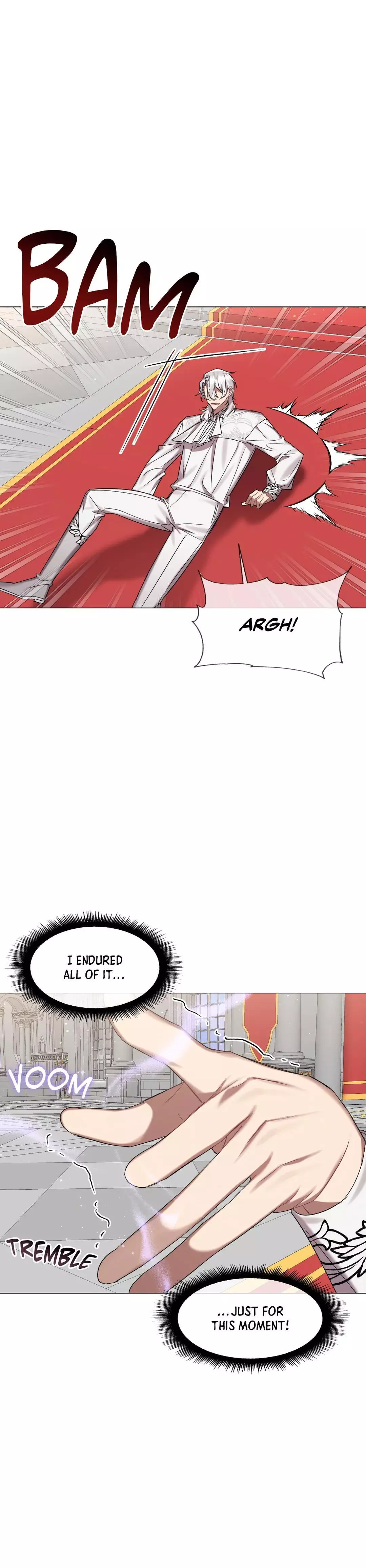 One Day I Was Proposed To By My Enemy - Chapter 46 Page 26