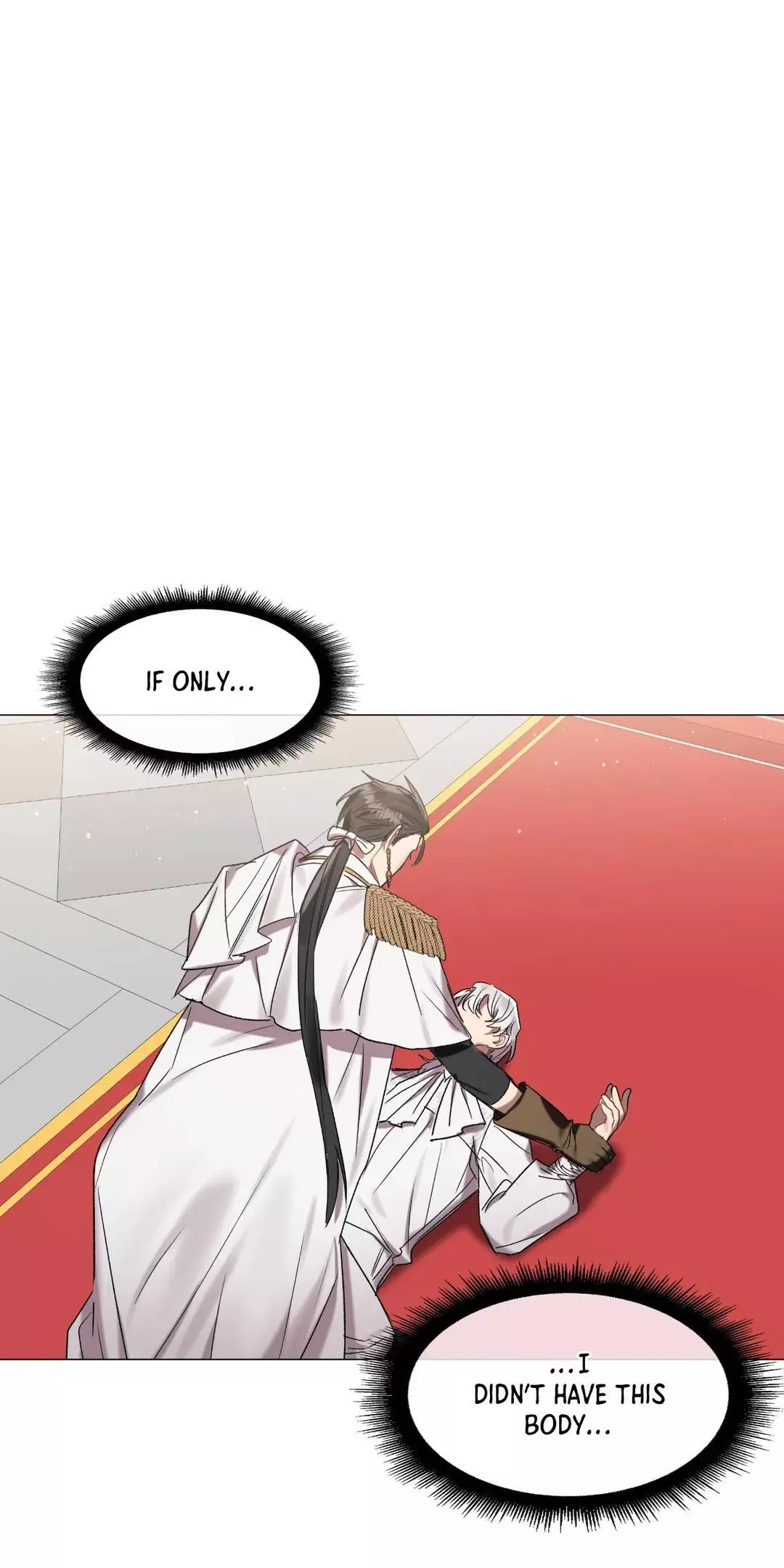 One Day I Was Proposed To By My Enemy - Chapter 46 Page 32