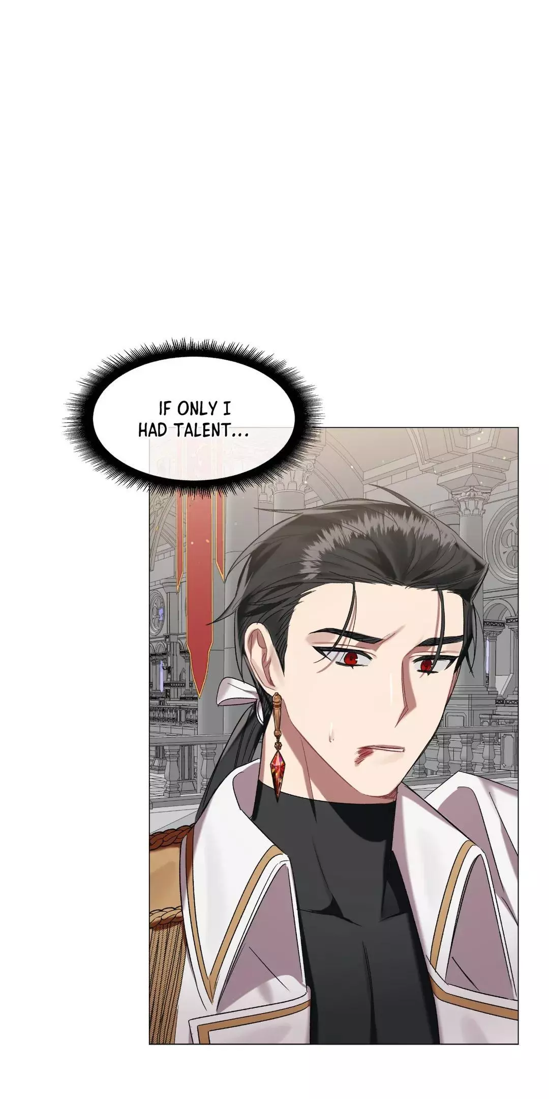 One Day I Was Proposed To By My Enemy - Chapter 46 Page 33