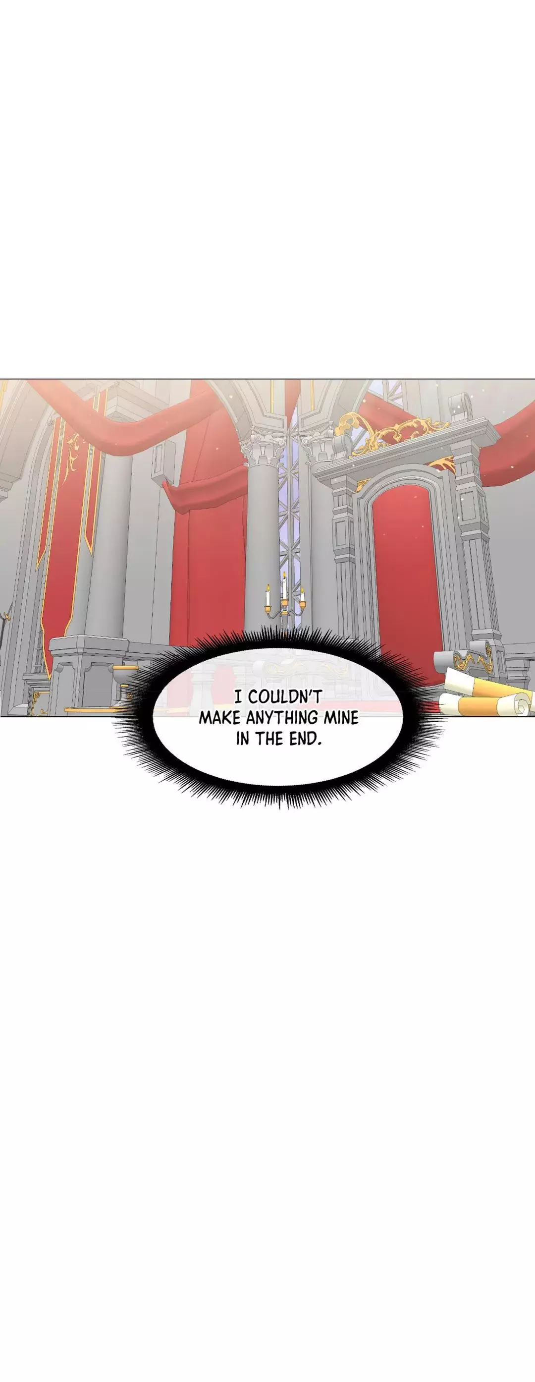 One Day I Was Proposed To By My Enemy - Chapter 46 Page 35