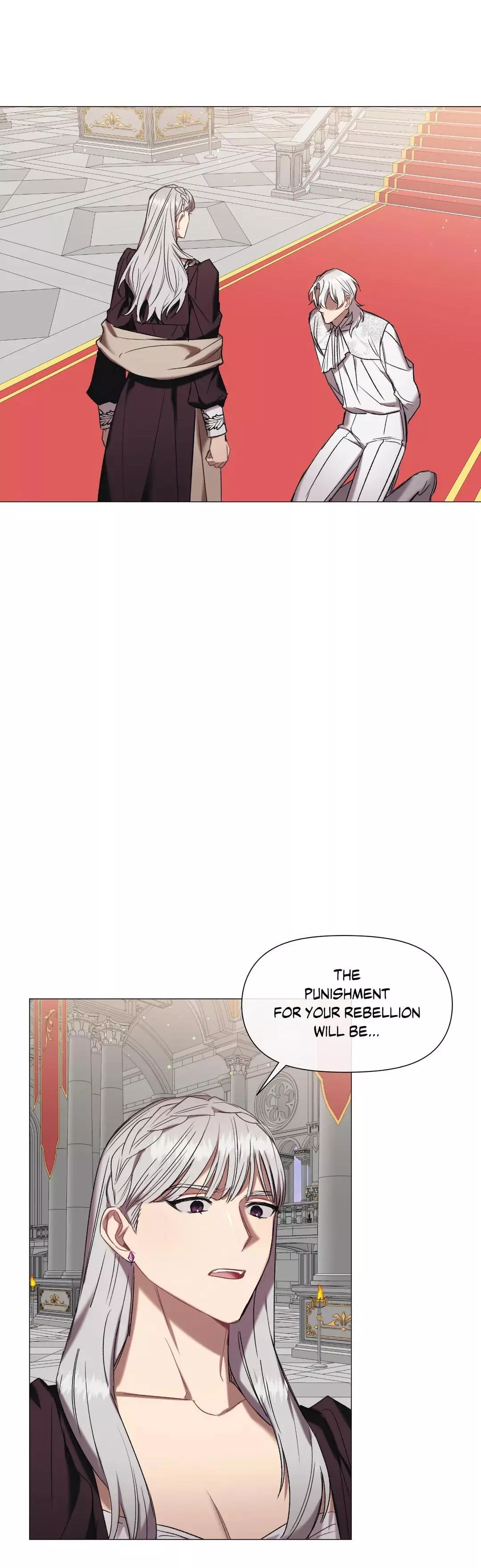 One Day I Was Proposed To By My Enemy - Chapter 47 Page 3