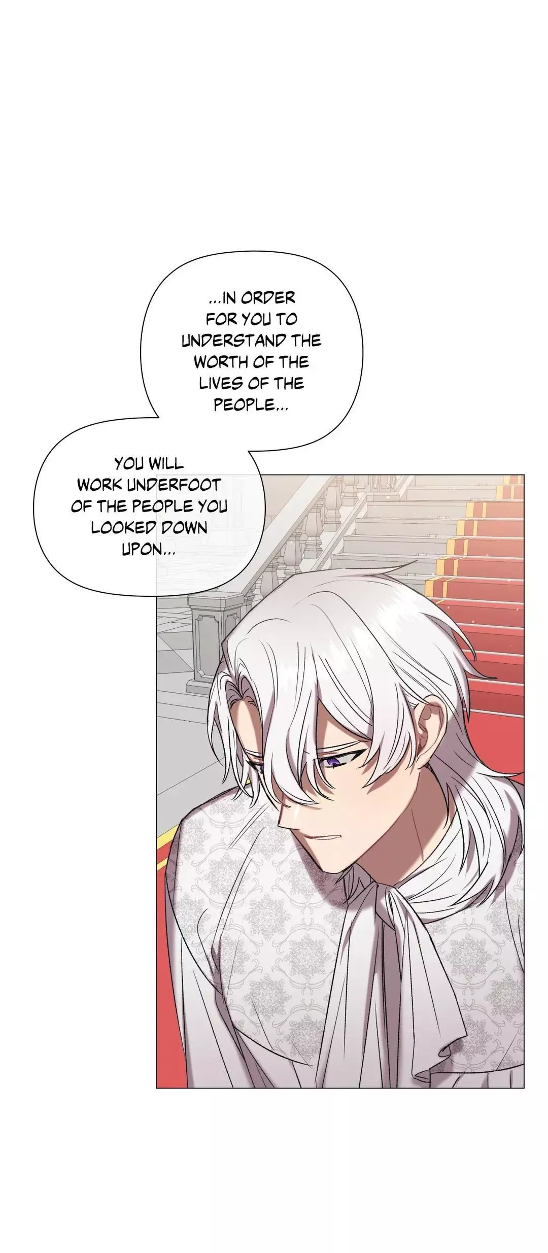 One Day I Was Proposed To By My Enemy - Chapter 47 Page 4