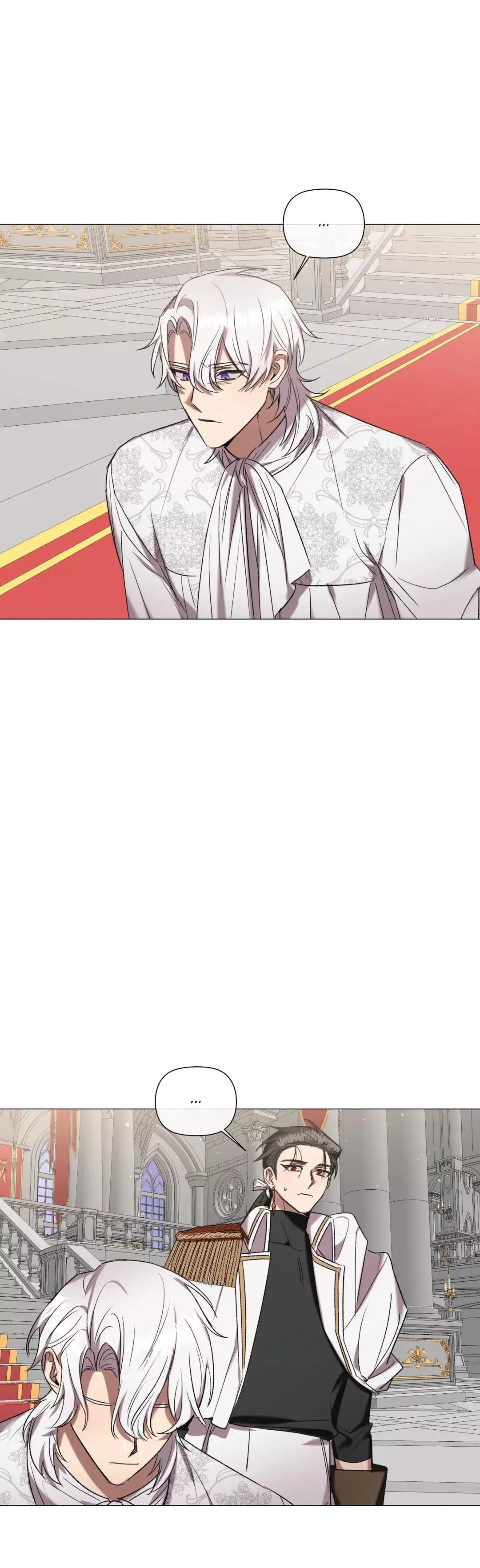 One Day I Was Proposed To By My Enemy - Chapter 47 Page 6