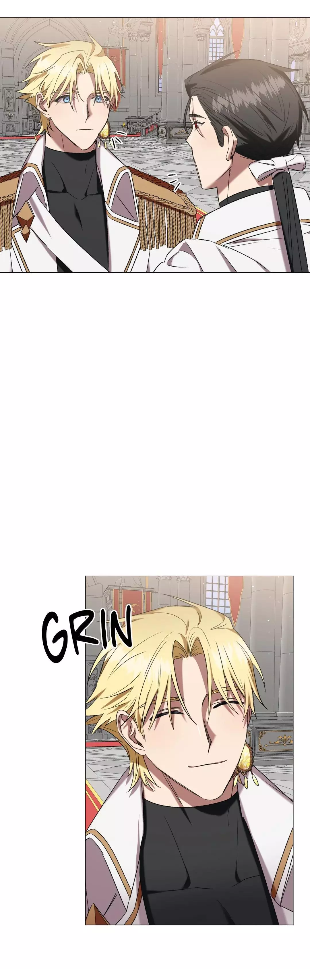 One Day I Was Proposed To By My Enemy - Chapter 47 Page 8