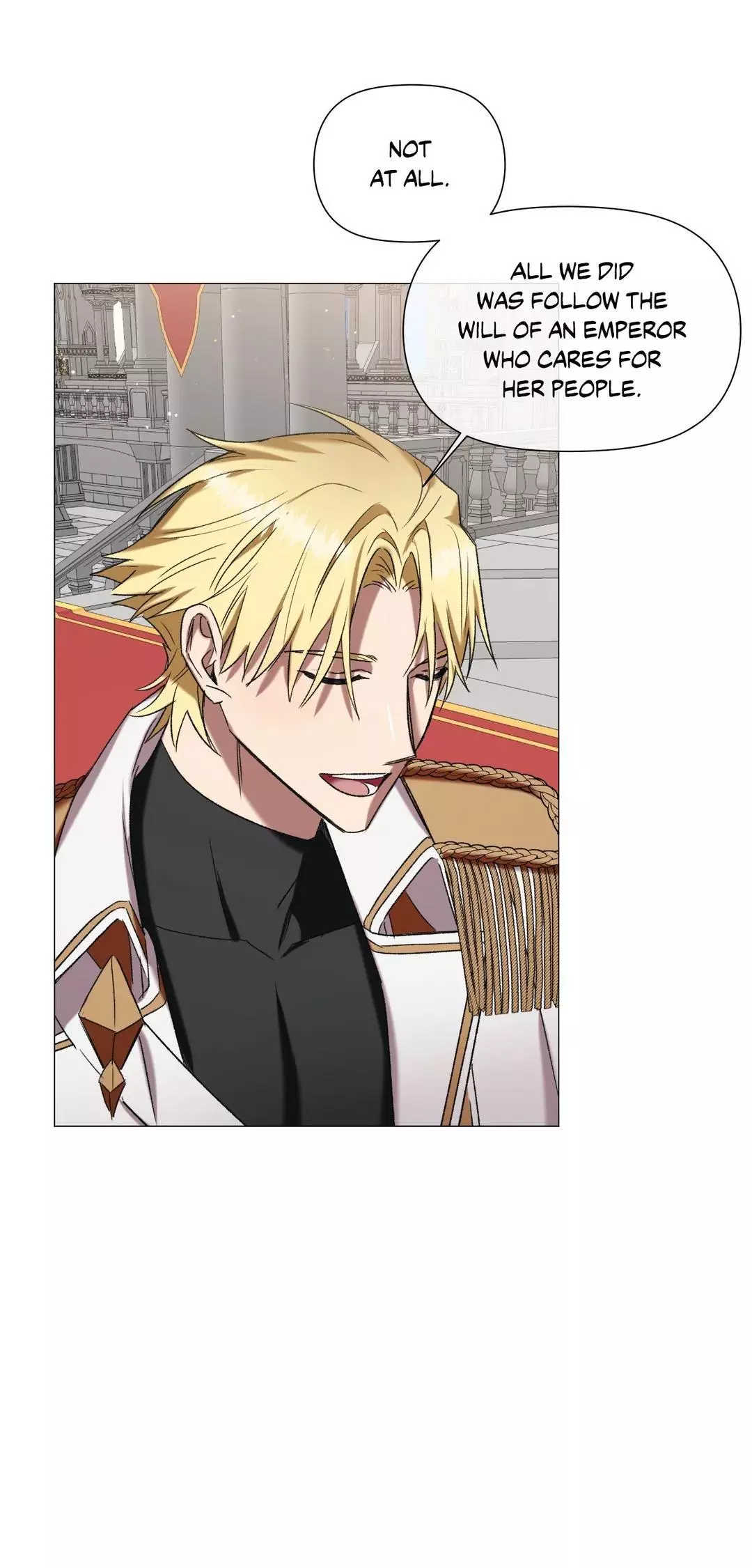One Day I Was Proposed To By My Enemy - Chapter 47 Page 15