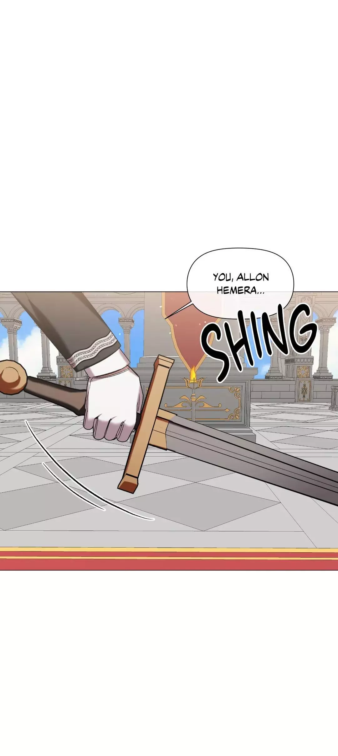 One Day I Was Proposed To By My Enemy - Chapter 47 Page 18