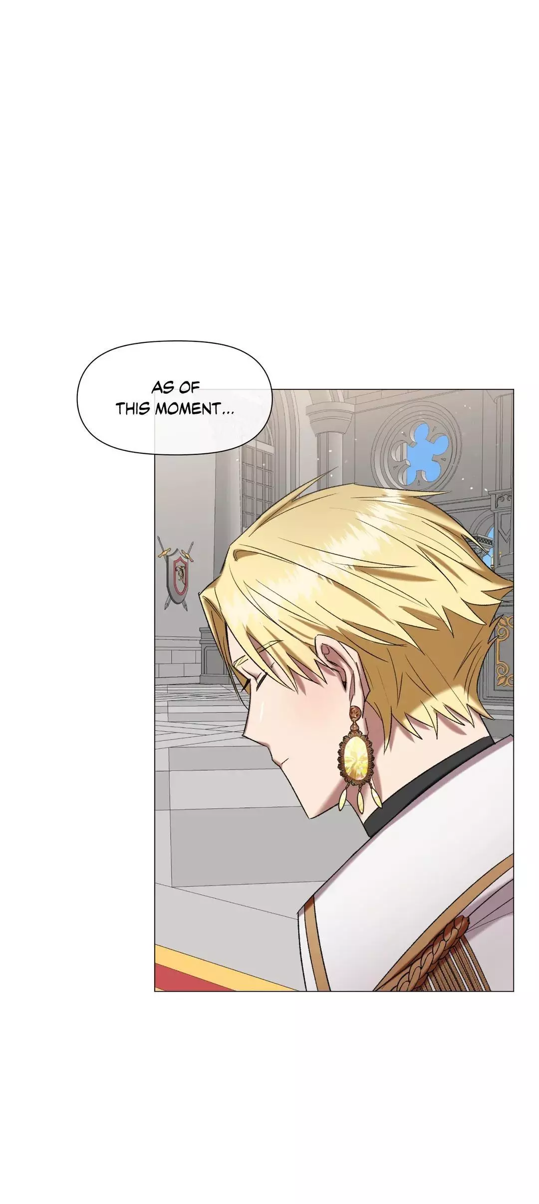 One Day I Was Proposed To By My Enemy - Chapter 47 Page 22