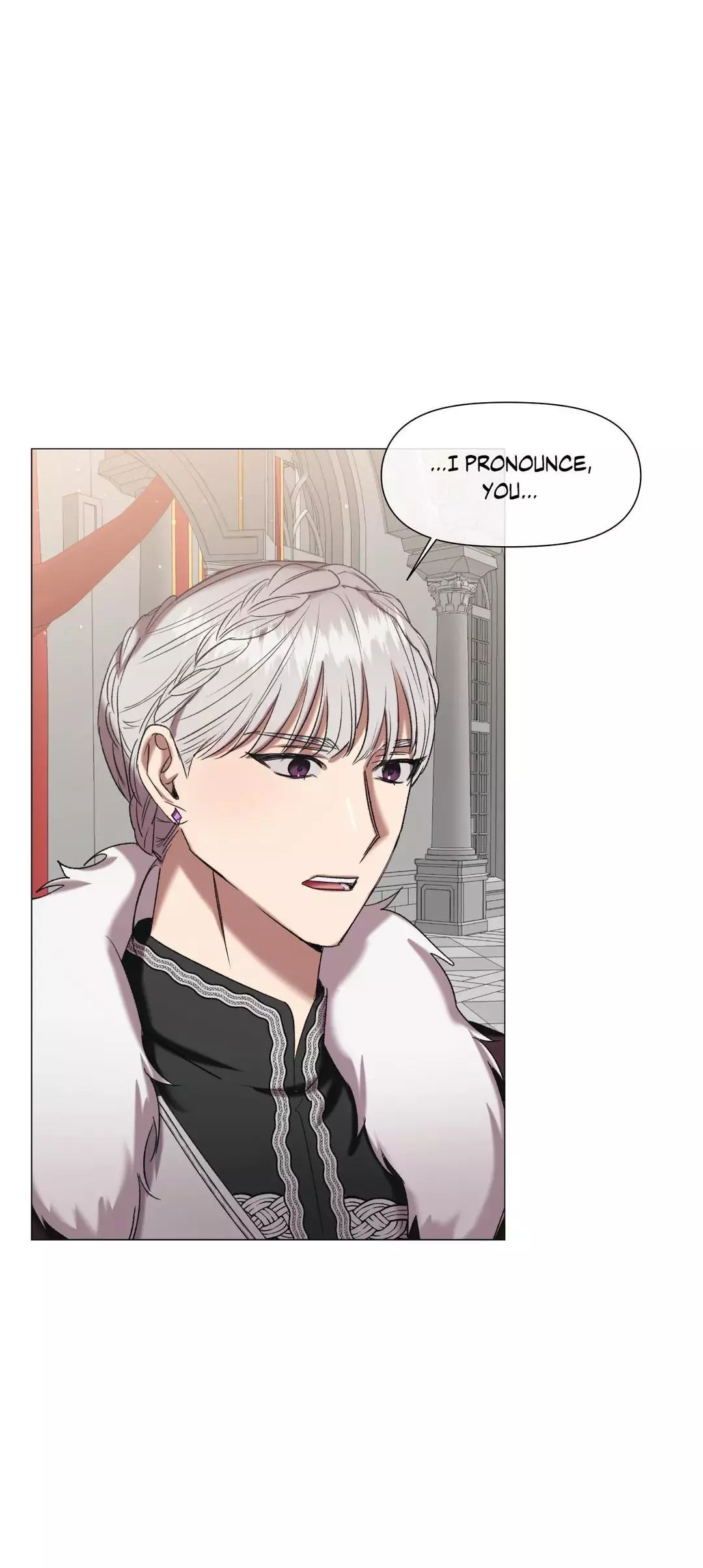 One Day I Was Proposed To By My Enemy - Chapter 47 Page 23
