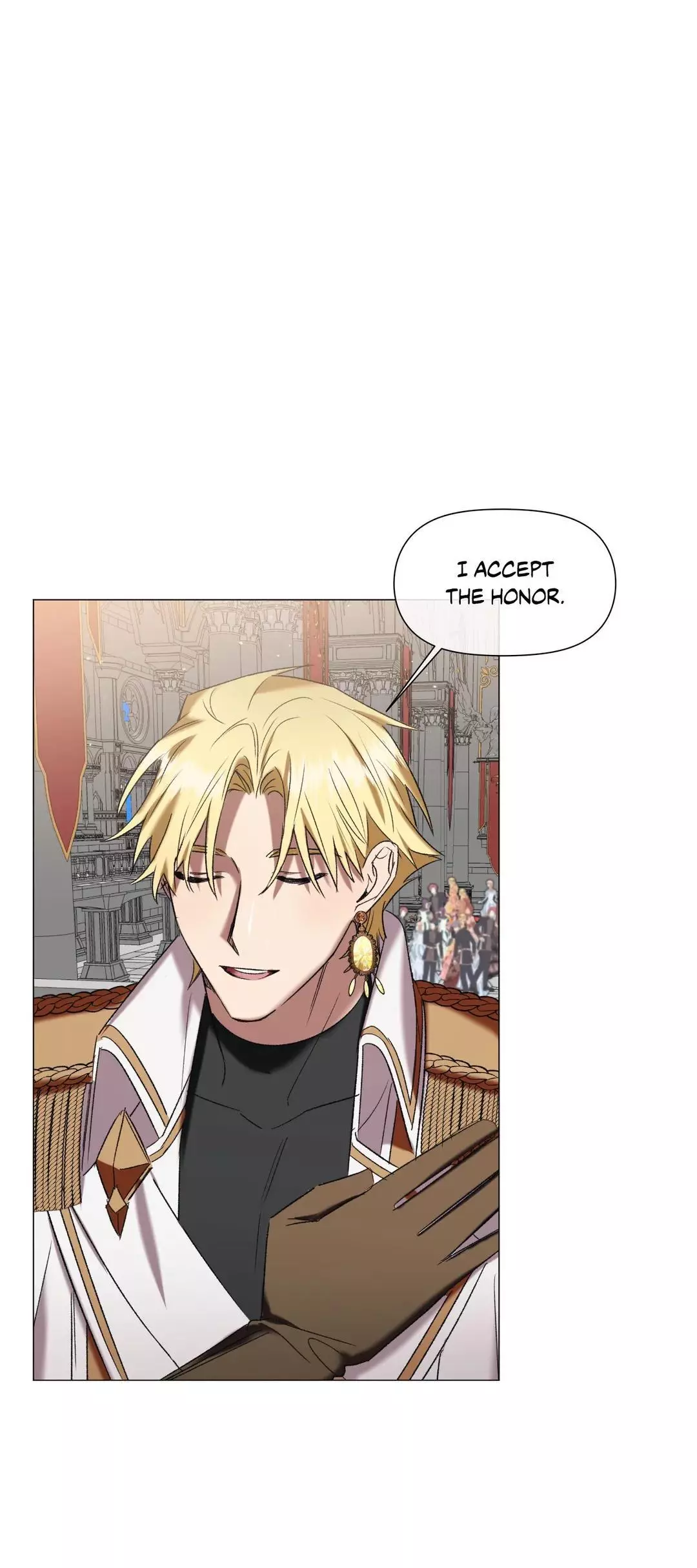 One Day I Was Proposed To By My Enemy - Chapter 47 Page 26