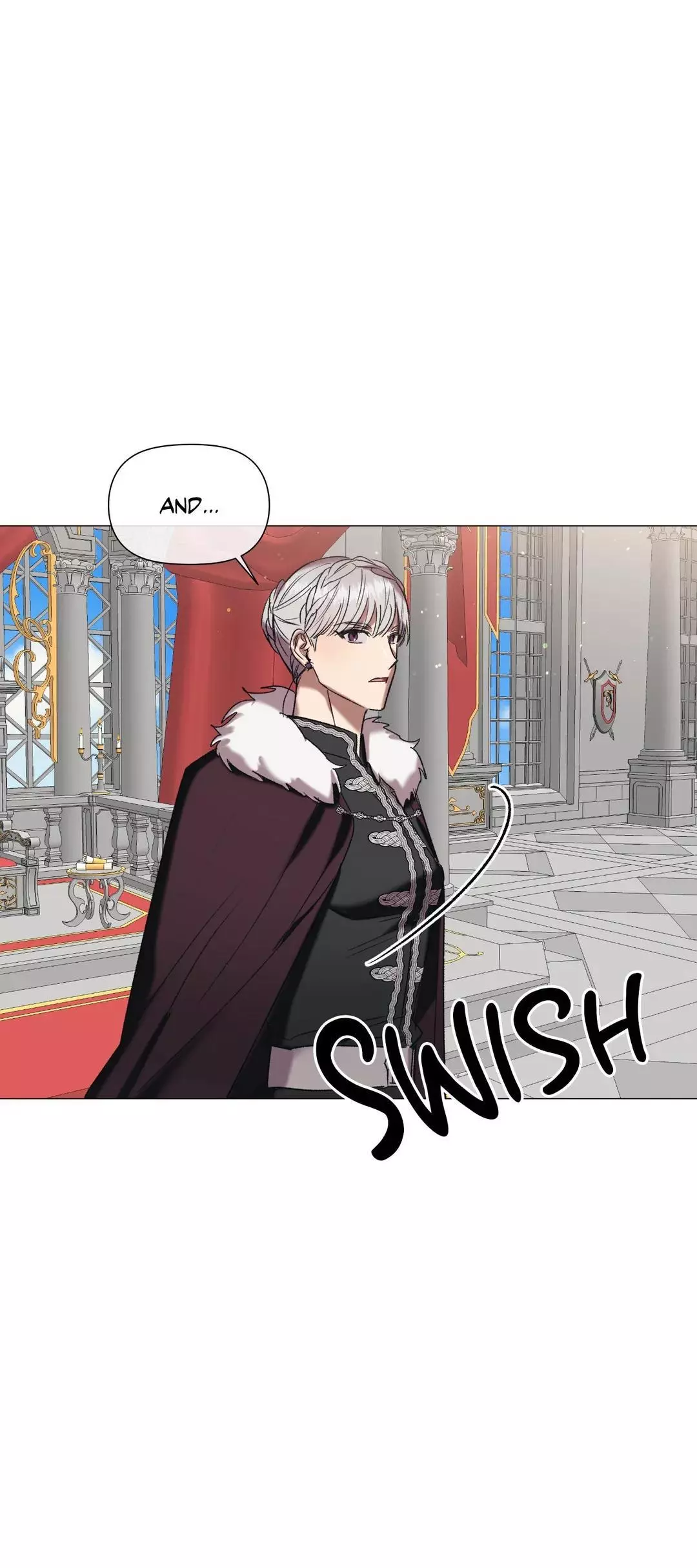 One Day I Was Proposed To By My Enemy - Chapter 47 Page 27