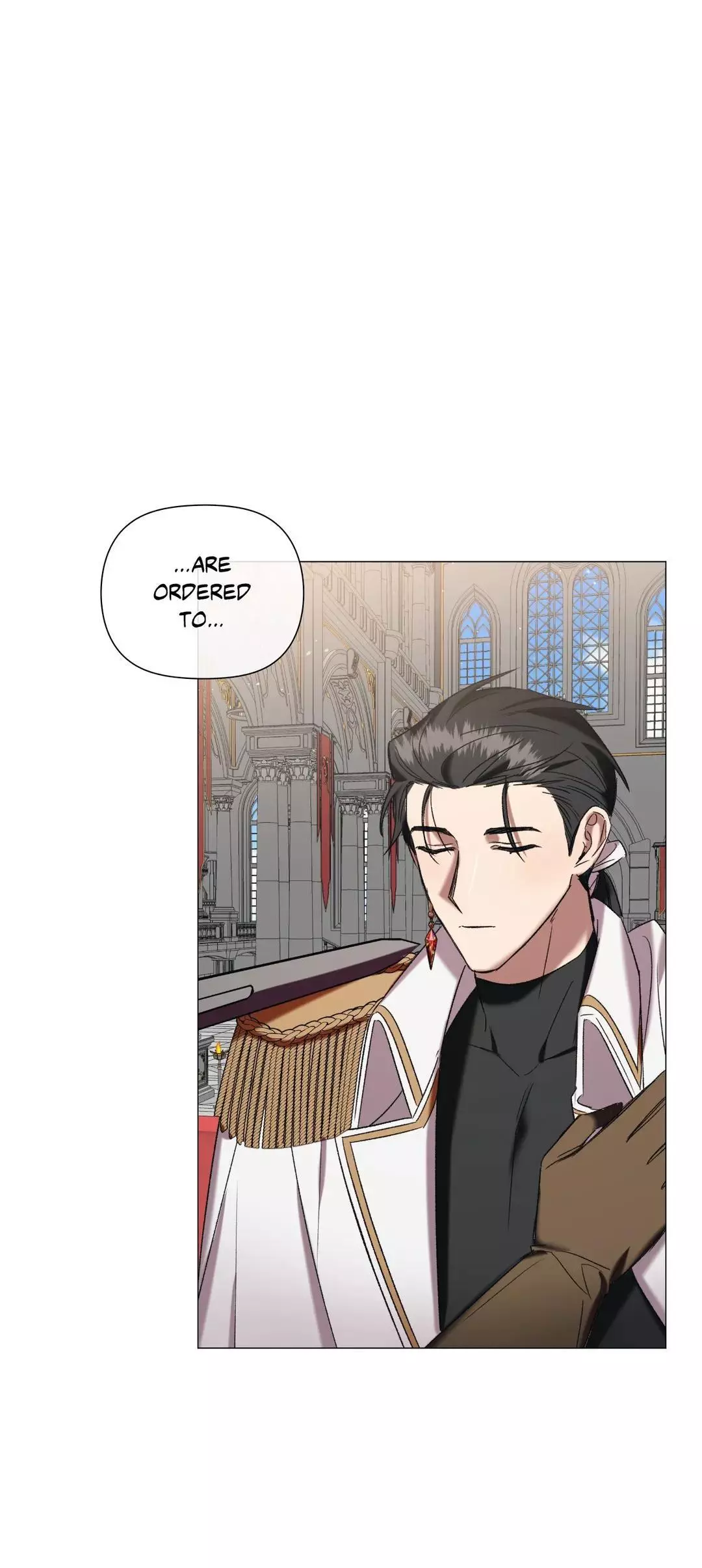 One Day I Was Proposed To By My Enemy - Chapter 47 Page 29