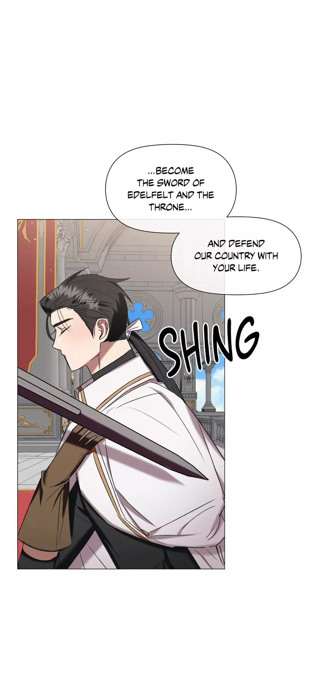 One Day I Was Proposed To By My Enemy - Chapter 47 Page 30