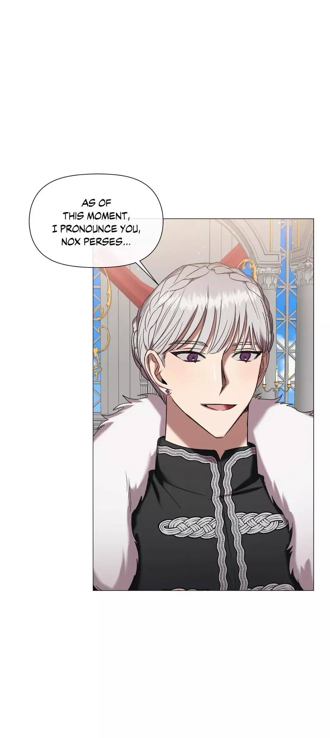 One Day I Was Proposed To By My Enemy - Chapter 47 Page 31