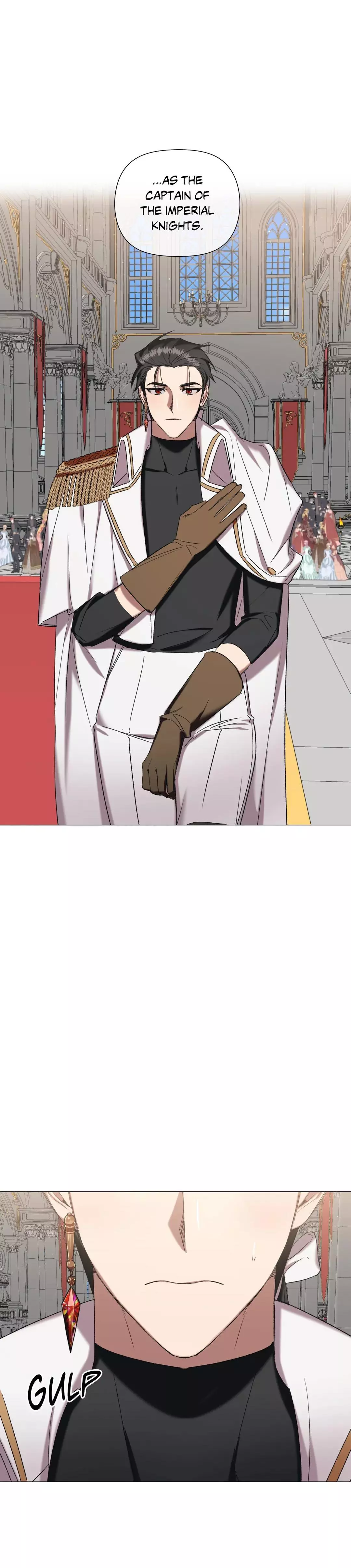 One Day I Was Proposed To By My Enemy - Chapter 47 Page 32