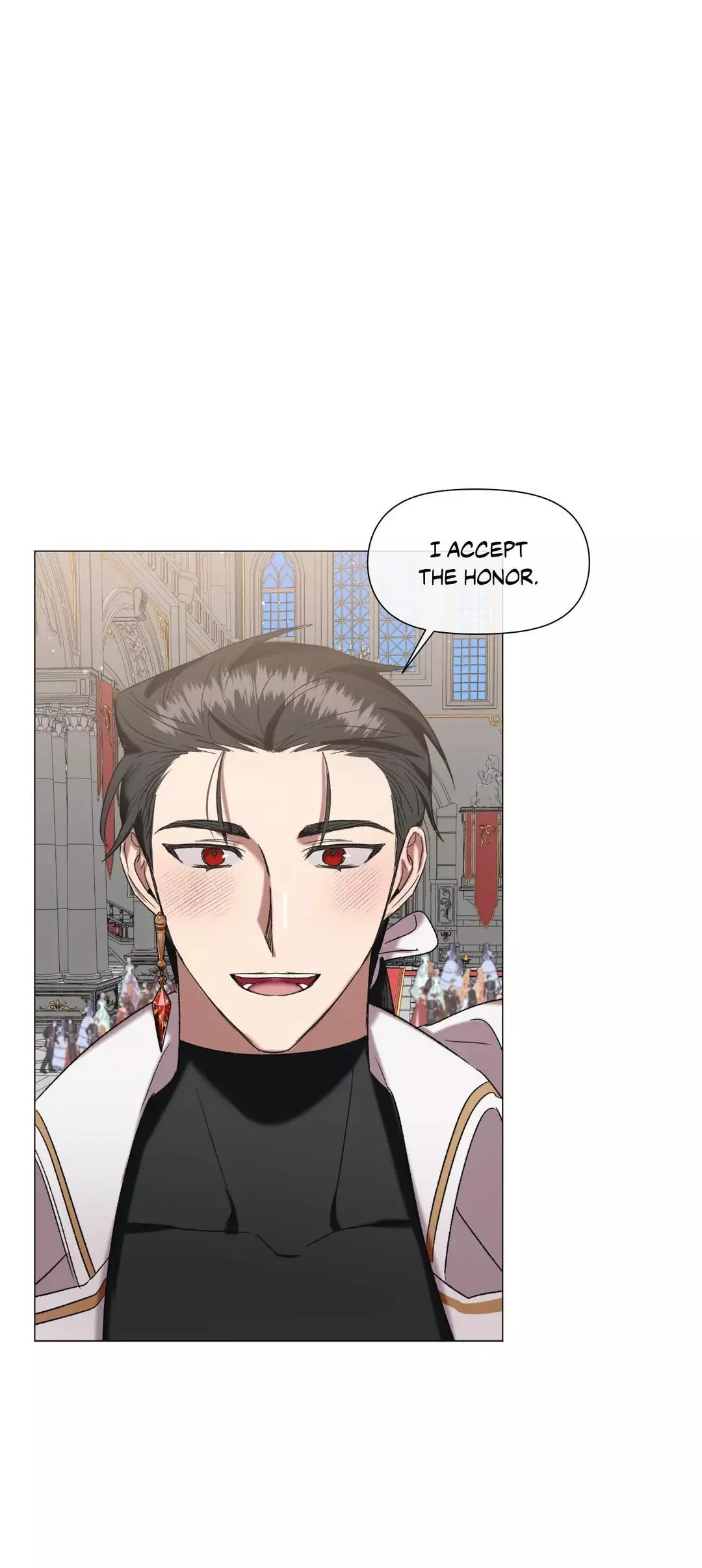 One Day I Was Proposed To By My Enemy - Chapter 47 Page 33