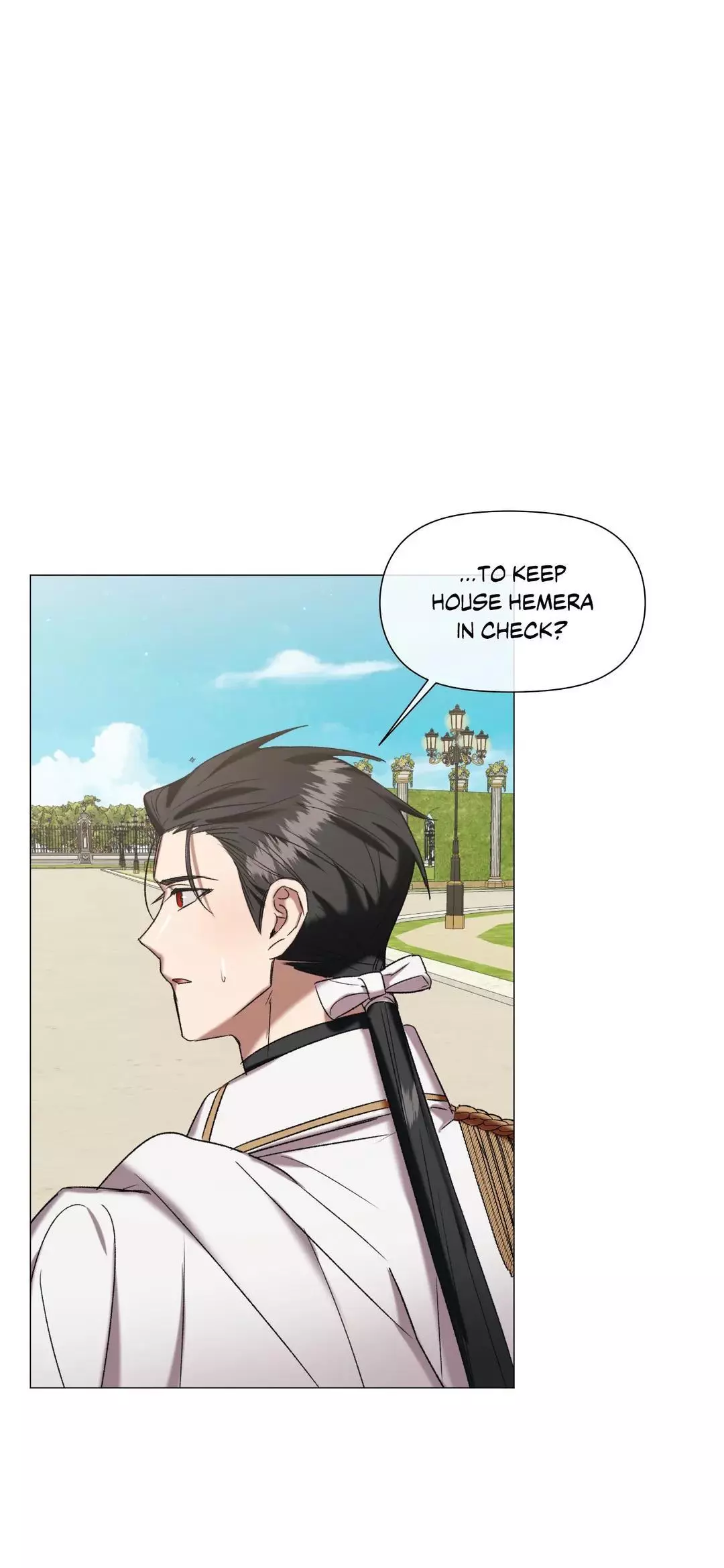 One Day I Was Proposed To By My Enemy - Chapter 47 Page 37