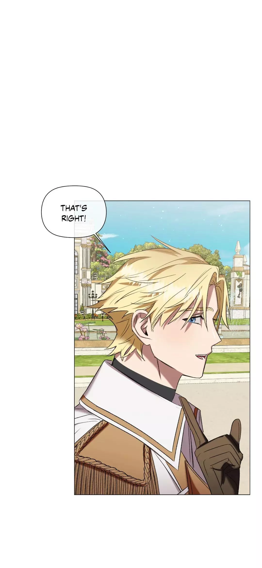 One Day I Was Proposed To By My Enemy - Chapter 47 Page 38