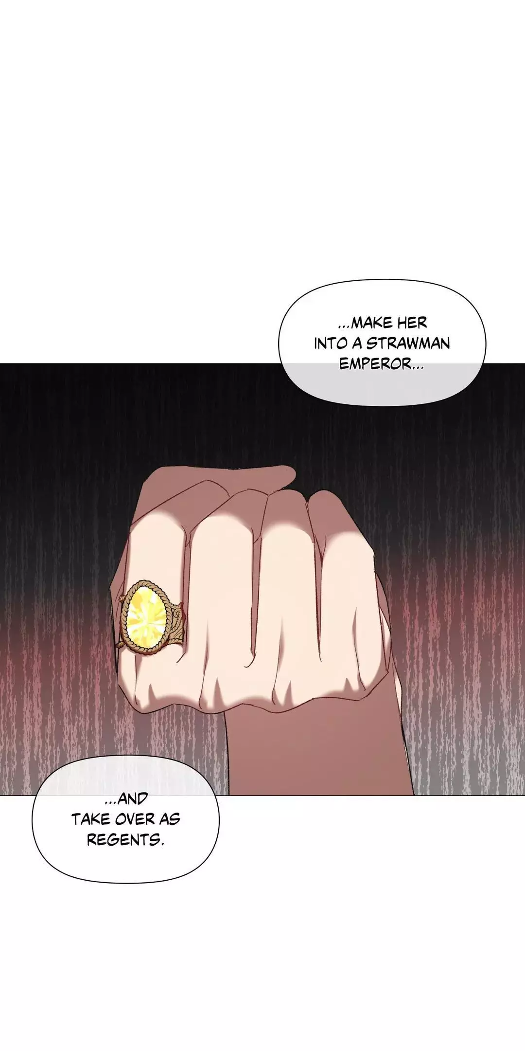 One Day I Was Proposed To By My Enemy - Chapter 47 Page 40