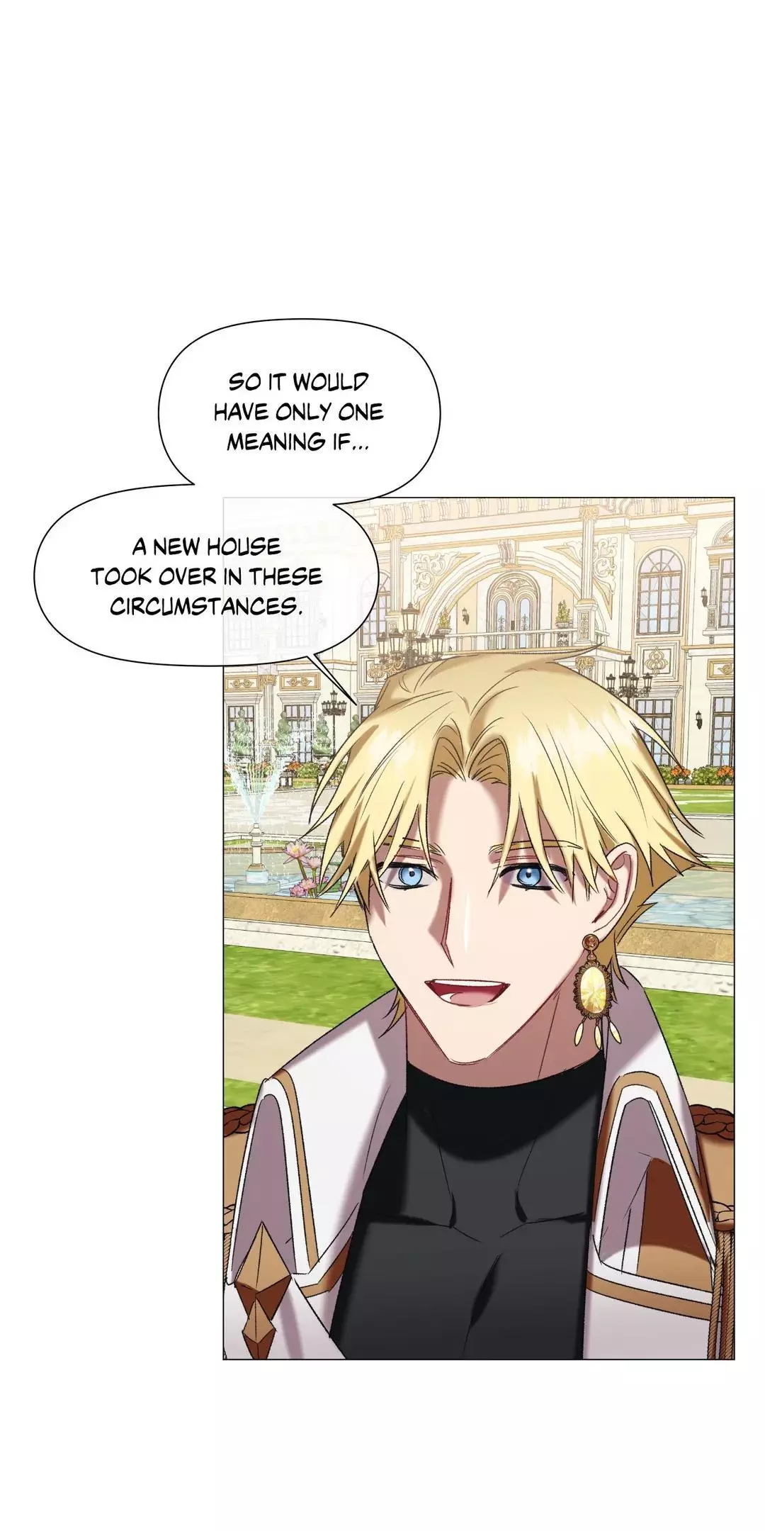 One Day I Was Proposed To By My Enemy - Chapter 47 Page 42