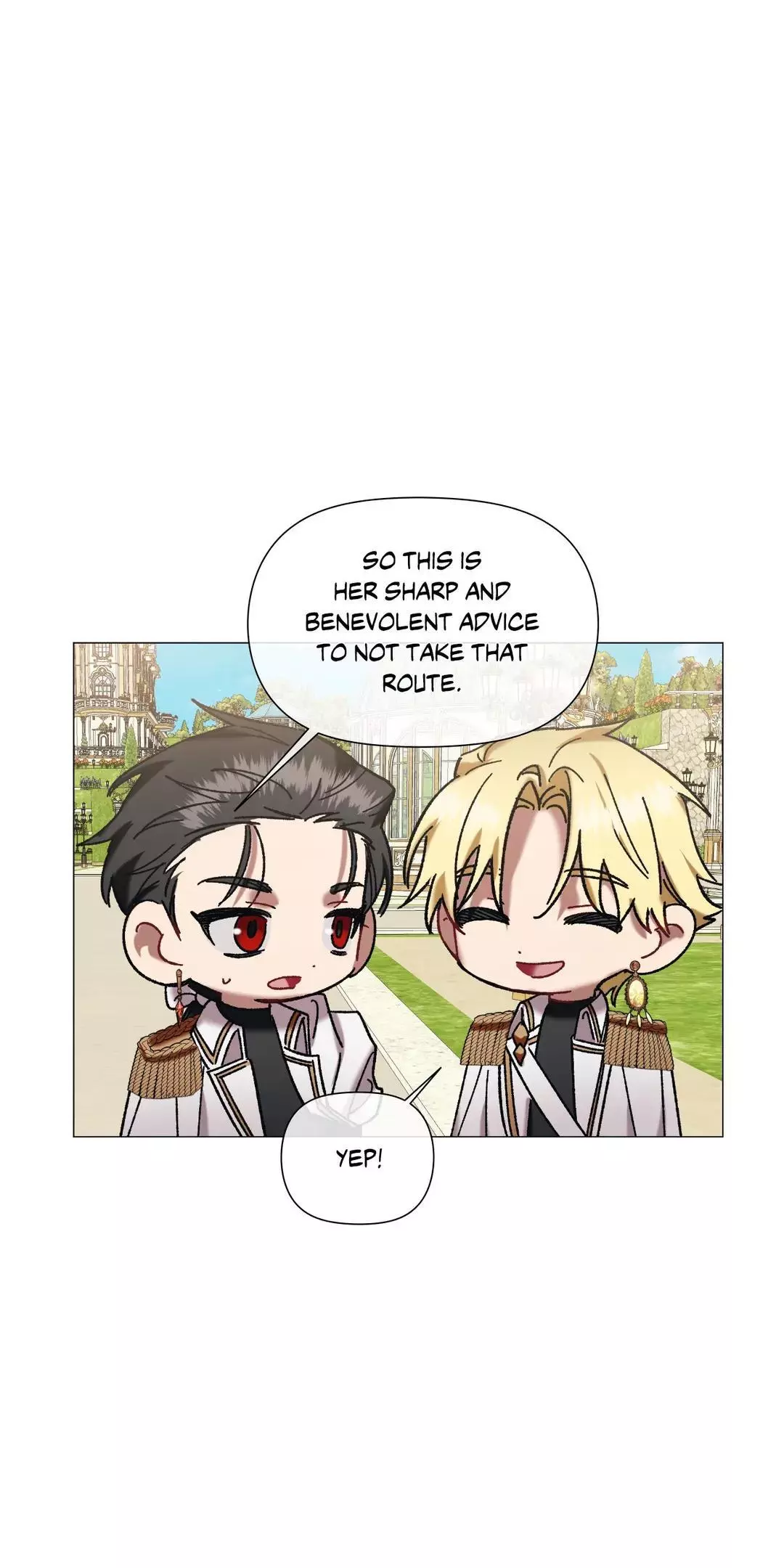 One Day I Was Proposed To By My Enemy - Chapter 47 Page 43