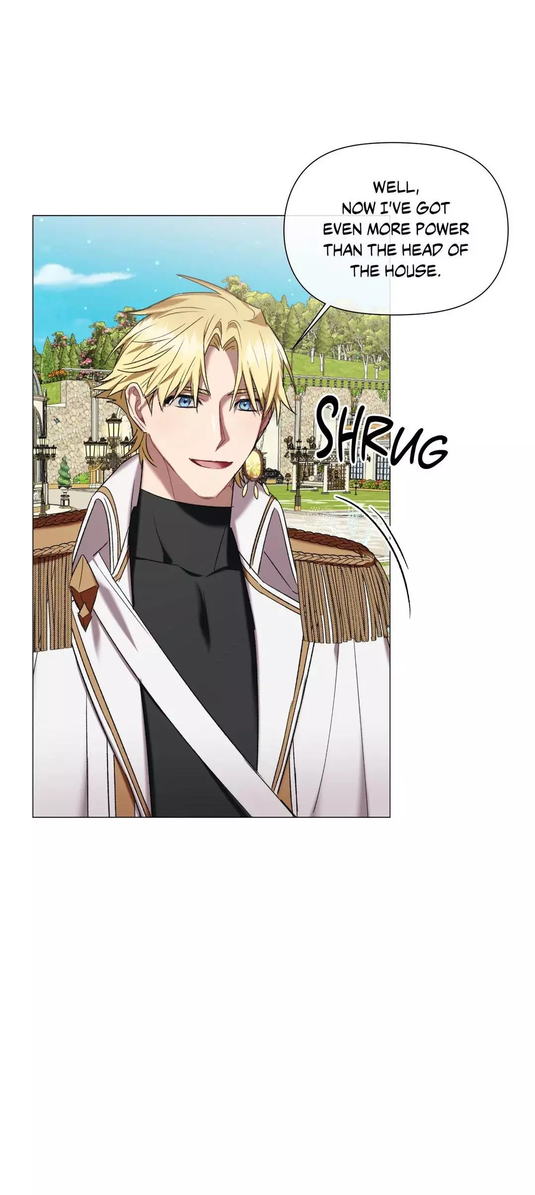 One Day I Was Proposed To By My Enemy - Chapter 47 Page 45